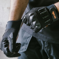 Safety Gloves